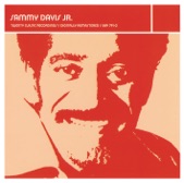 Sammy Davis Jr - Baretta's Theme