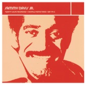 Sammy Davis Jr. - Mr. Bojangles (Single Version)