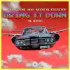 Jack Mazzoni - Bring It Down (feat. Necke El Escritor) [Daniel Tek & Jack Mazzoni Extended Remix]