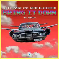 Bring It Down (feat. Necke El Escritor) [Daniel Tek & Jack Mazzoni Extended Remix] — Jack Mazzoni