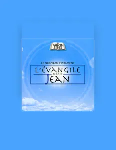 Ακούστε περιεχόμενο από La Sainte Bible - Le Nouveau Testament, παρακολουθήστε μουσικά βίντεο, διαβάστε το βιογραφικό, δείτε ημερομηνίες περιοδείας, και πολλά ακόμη!