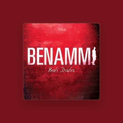 Listen to Benammi, watch music videos, read bio, see tour dates & more!
