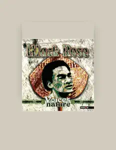 Listen to Black Rose, watch music videos, read bio, see tour dates & more!