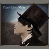 The New Star - Single - Park Hyo Shin