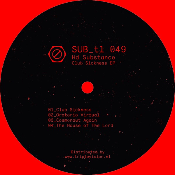 Club Sickness