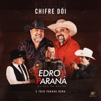 Chifre Dói - Single - Pedro & Paraná & Trio Parada Dura