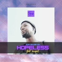 Hopeless (feat. Keupid) - Single - Sir Major ZA