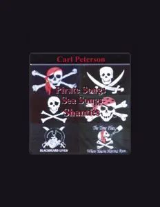 Carl Peterson सुनें, म्यूज़िक वीडियो देखें, बायो पढ़ें, दौरे की तारीखें और बहुत कुछ देखें!