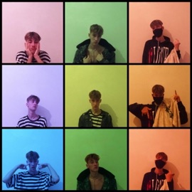 Кальянный рэп СЕГУН