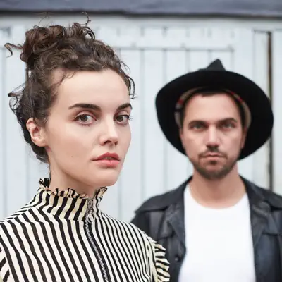 Listen to ME + MARIE, watch music videos, read bio, see tour dates & more!