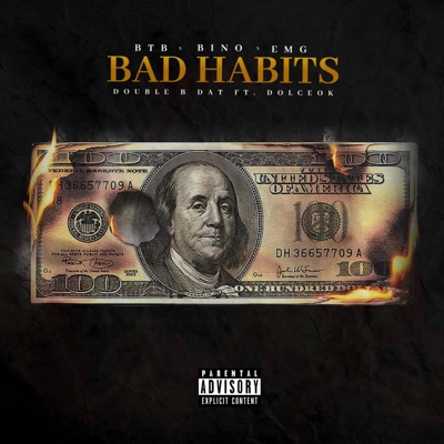 Back At It (feat. Dolce Ok) - Single