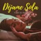 Déjame Sola artwork