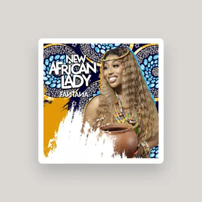 Listen to FANTANA, watch music videos, read bio, see tour dates & more!