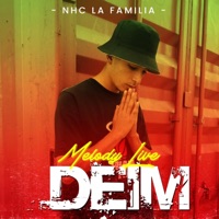 Mas allá (feat. Deim) - Single - NHC Family