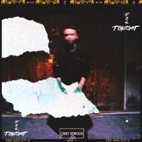 For Tonight - Single - Casey Reynolds