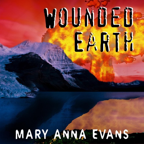 Wounded Earth (Unabridged) cover