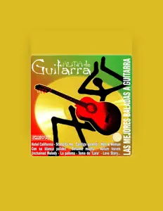 Dengarkan The Spanish Guitar, tonton video musik, baca bio, lihat tanggal tur & lainnya!