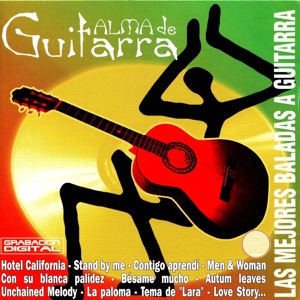 Nº 1 "Your Songs On Spanish Guitar" (Ambient Lounge For Relaxing)