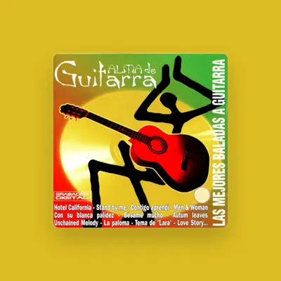 Listen to The Spanish Guitar, watch music videos, read bio, see tour dates & more!