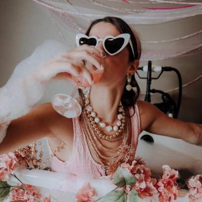 Rosé All Day - Single