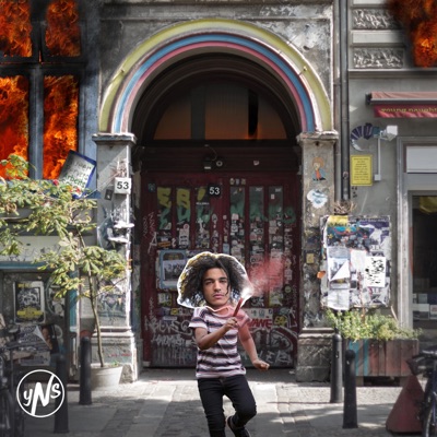 Sorry Momma - Single