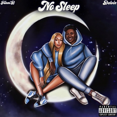 No Sleep (feat. Fanni B) - Single