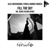 Fill the Sky - EP