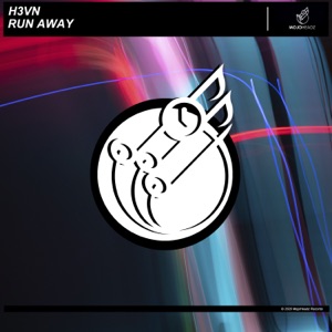 Run Away - Single