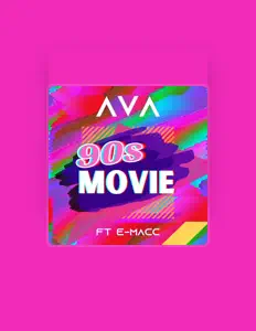 Écoutez Ava, regardez des vidéoclips, lisez la biographie, consultez les dates de tournée et plus encore !