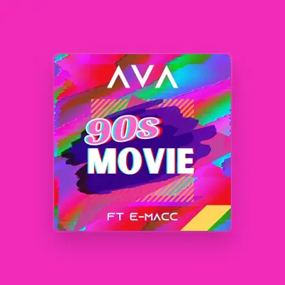Listen to Ava, watch music videos, read bio, see tour dates & more!