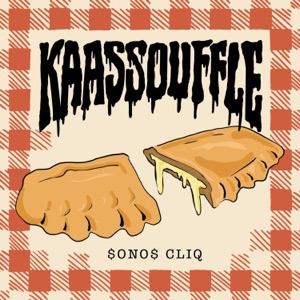 Kaassoufflé (feat. Radrik Gee & Jonko2x) - Single
