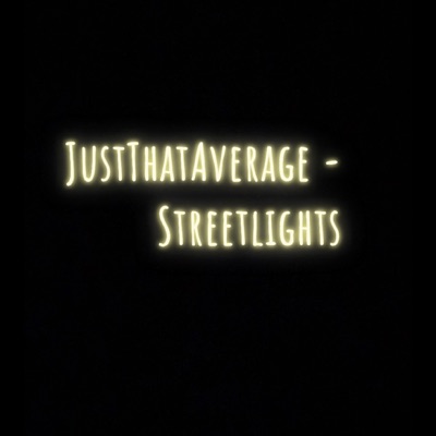 Streetlights - Single