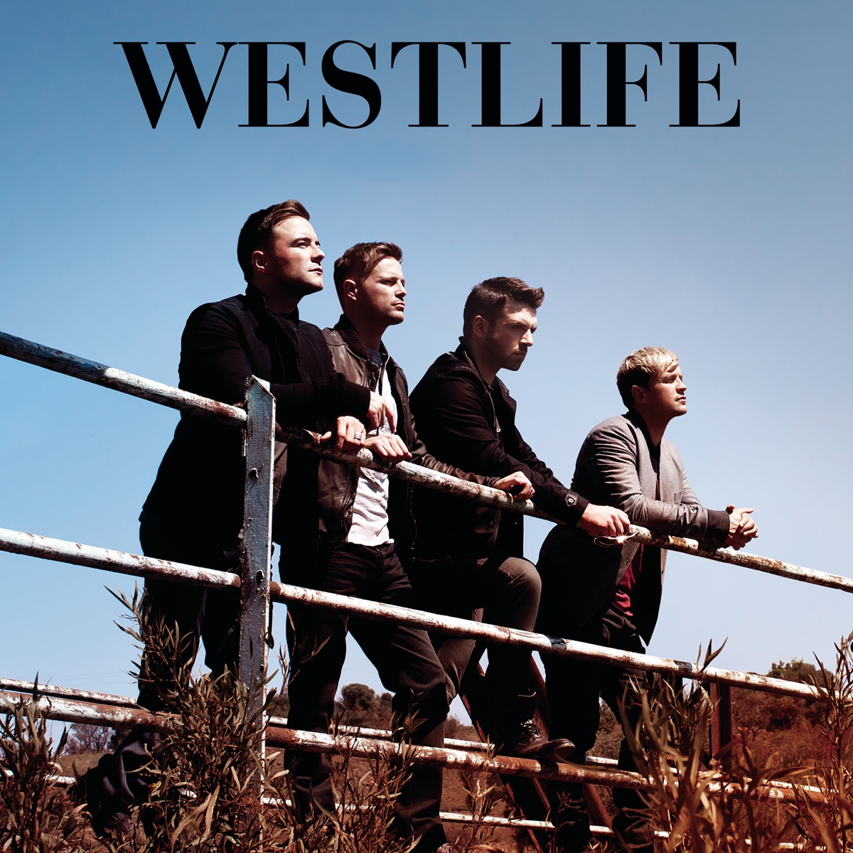 Westlife - B-Sides, Rarities and Remixes (2008) [iTunes Plus AAC M4A]-新房子