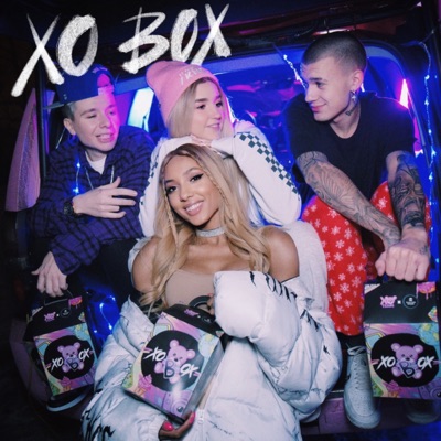 XO Box (feat. Eva Miller, TIM & Mary Senn) - Single