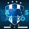 Vamos Rayados - M Dot Digga & Microwave Rollie lyrics