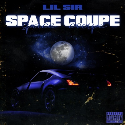 Space Coupe - Single