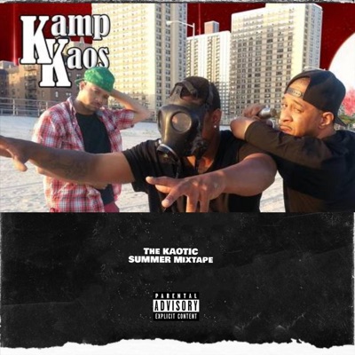 The Kaotic Summer Mixtape