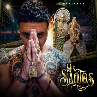 Mis Santos - Single