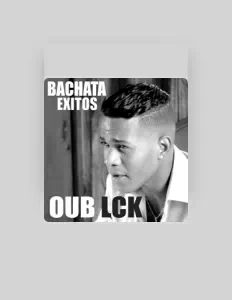 Listen to Oub LCK, watch music videos, read bio, see tour dates & more!