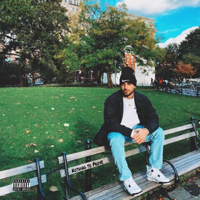 Nothing to Prove - Single