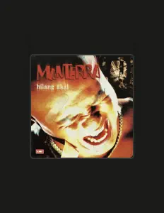 收听 Manterra、观看音乐视频、阅读小传、查看巡演日期等 ！