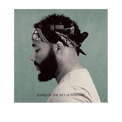 The Lost Songs: Songs in the Key of Insecure