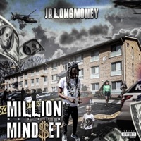 Million Dollar Mindset - Bankroll Shawty