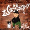 MATSURI feat. 愛染 eyezen - KID PENSEUR lyrics