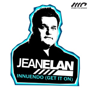 Innuendo (Get It On) - EP