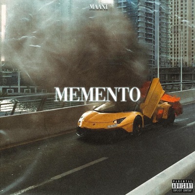 Memento - EP