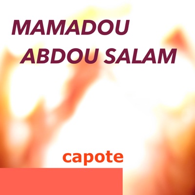Song - Aboubacar - Mamadou Abdou Salam