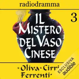 Il mistero del vaso cinese 3