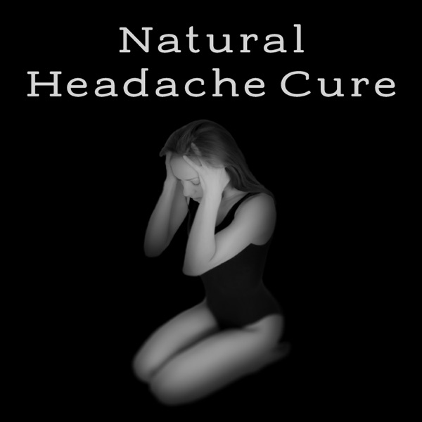 Natural Headache Cure: Soothing Music for Migraine, Sound Healing Therapy, Peaceful Zen Music