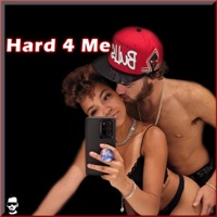 Hard 4 Me (feat. Vidal Garcia) - Single - Elli$D